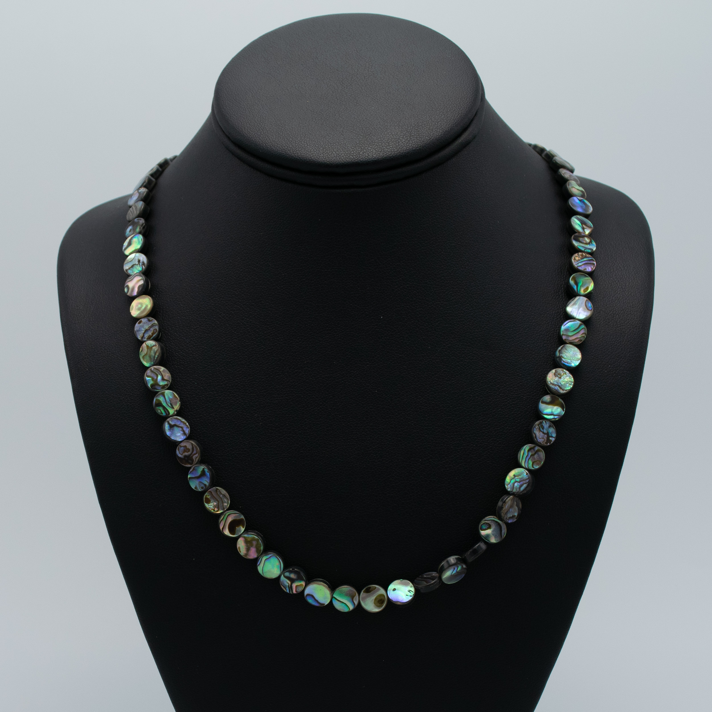Paua shell jewelry, Paua shell necklace, | aftcra