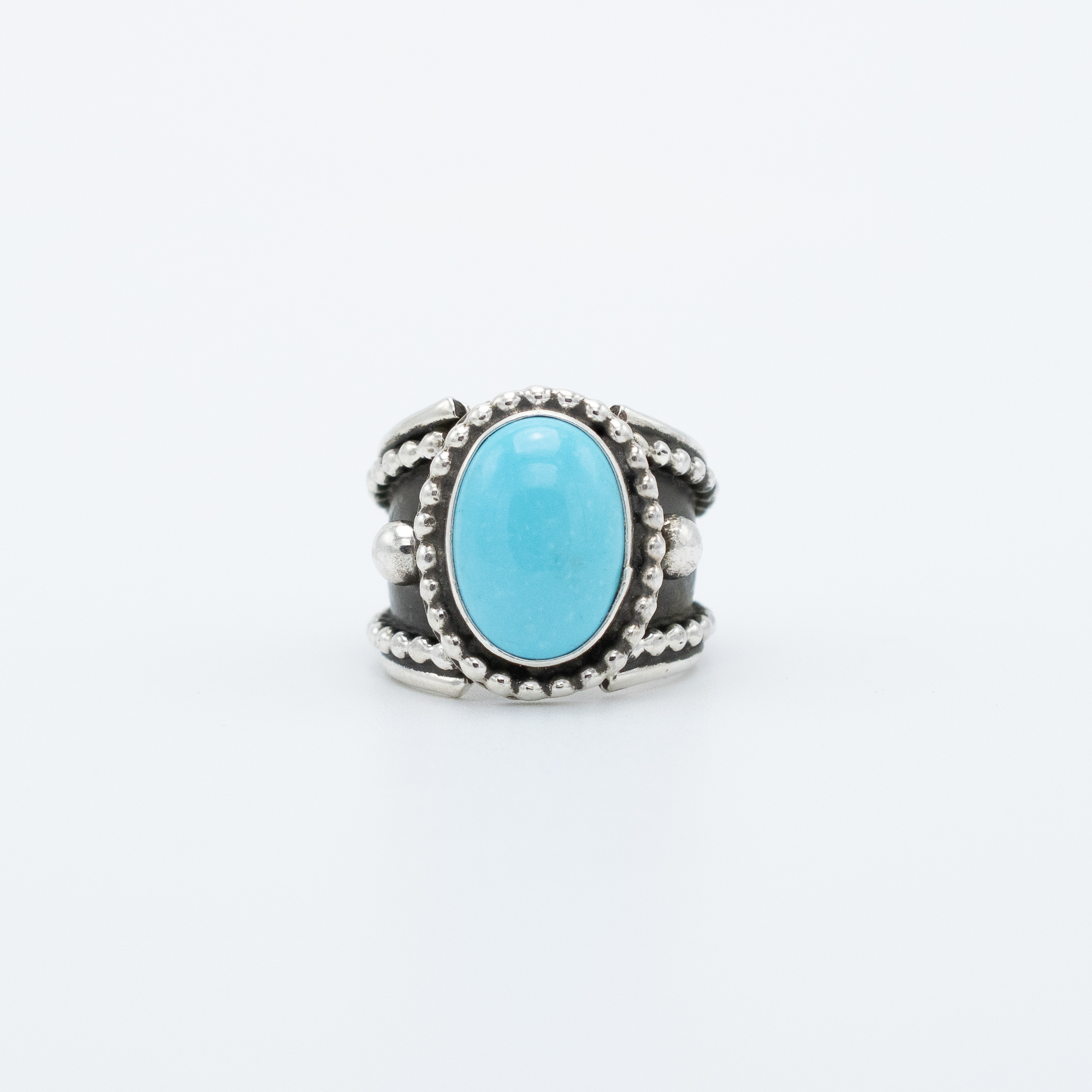 Sleeping store Beauty Turquiose Ring